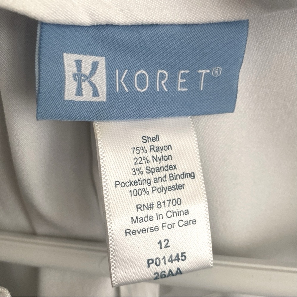 Koret Casual Blazer - Picture 6 of 10